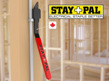 Load image into Gallery viewer, STAYPAL - Electrical Staple Setter CDN      Designed for S1 & S2 Staples