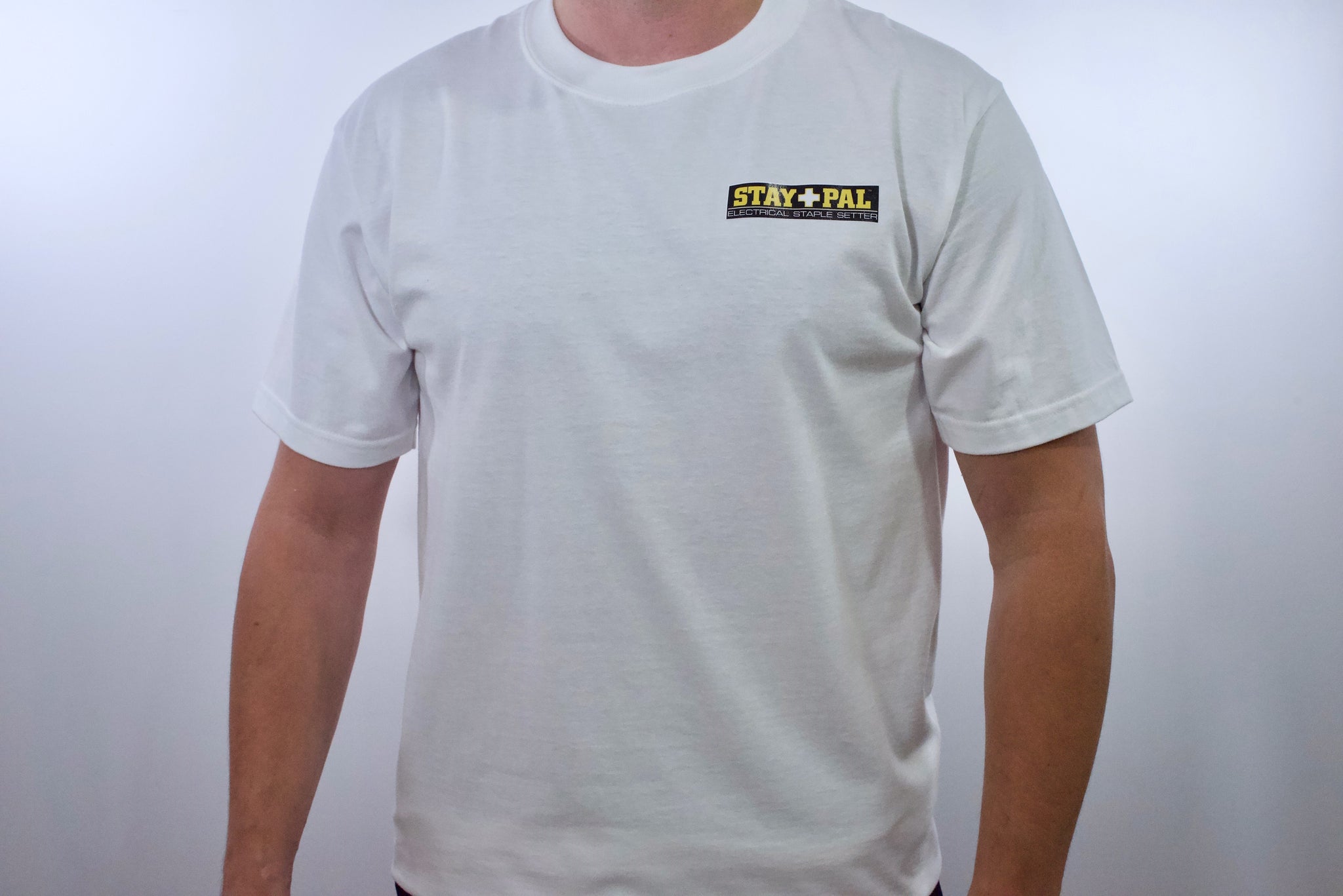 Short sleeve T-shirt – Innovative Incorporated