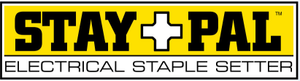 Staypal Logo Sticker